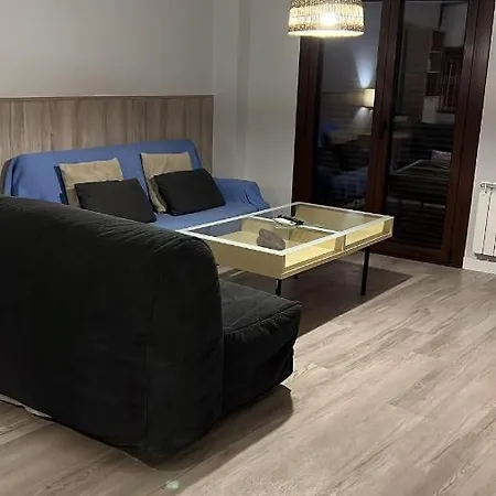 El Patio De Mi Casa
