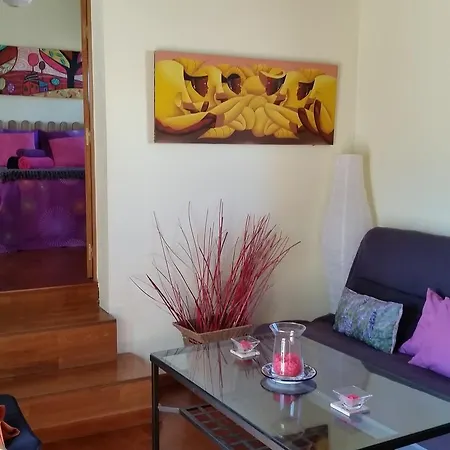 El Patio De Mi Casa Toledo