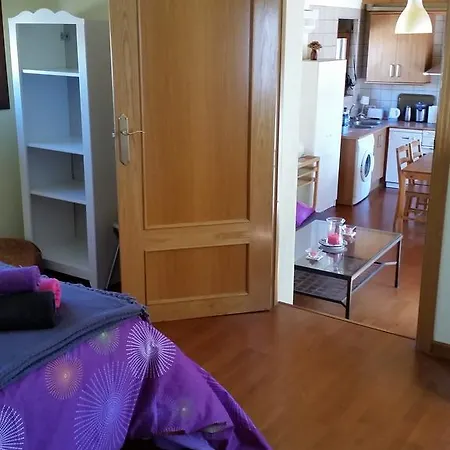 El Patio De Mi Casa